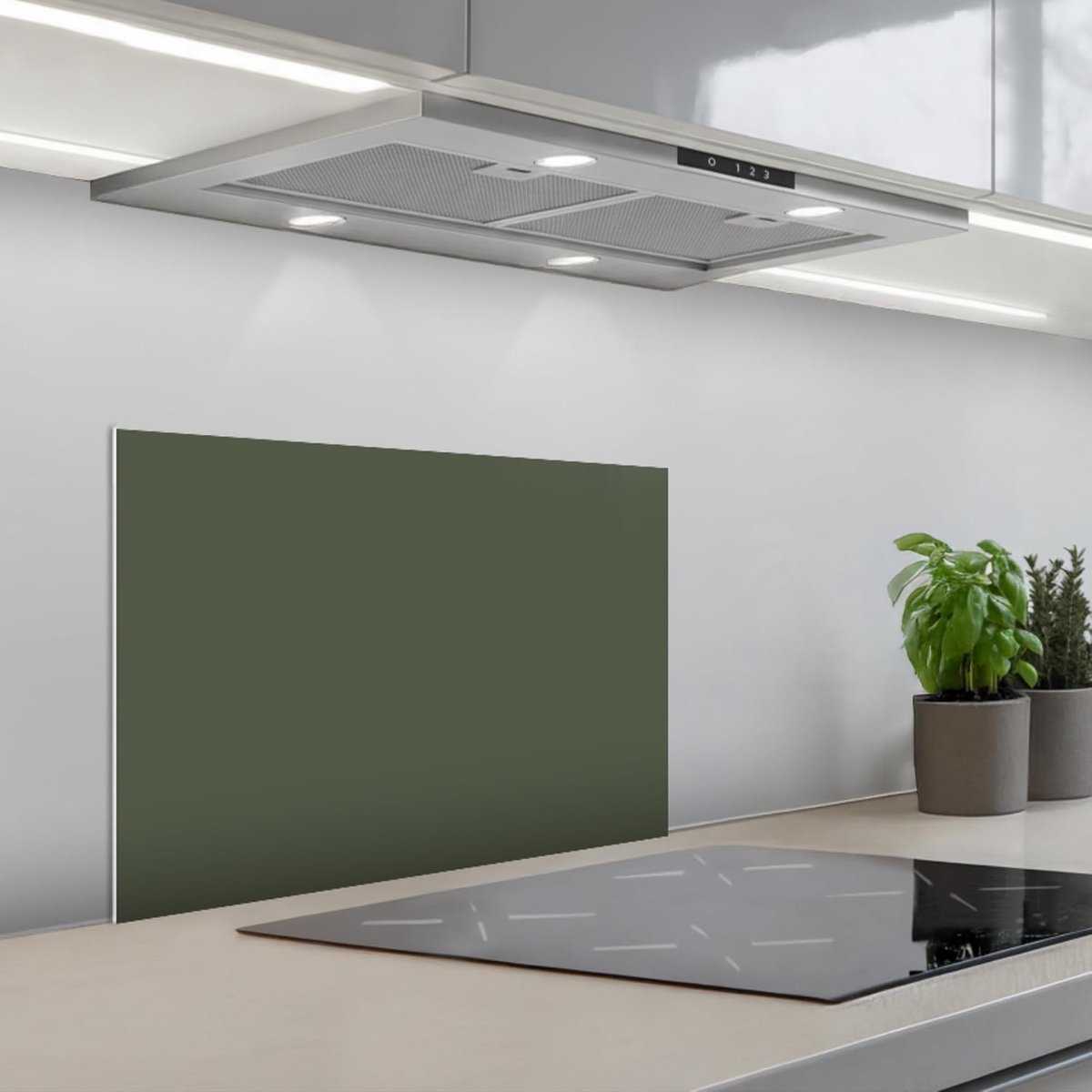 keukenachterwand 40x60 cm zelfklevend keuken decoratie accessories