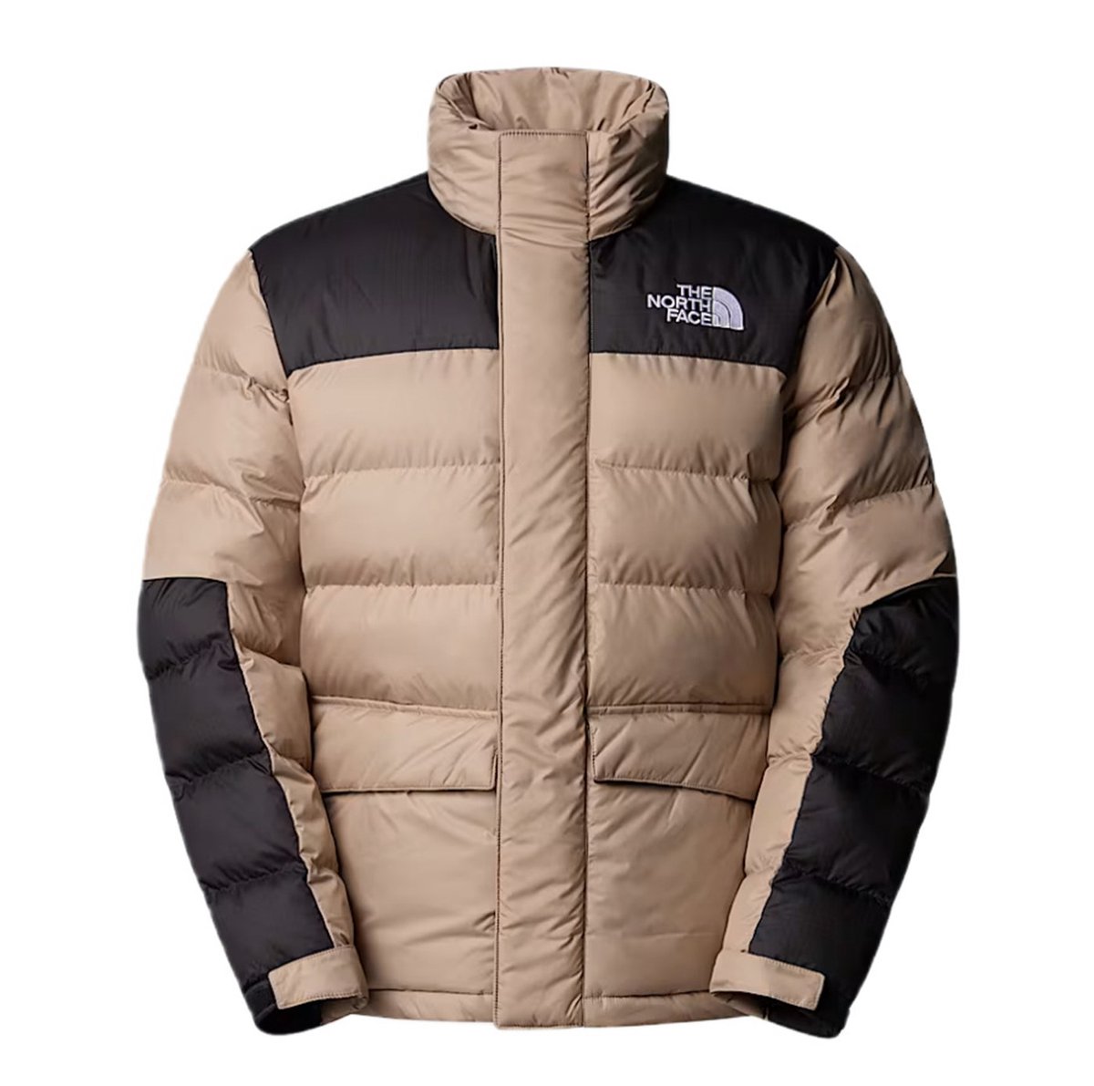 THE NORTH FACE M LIMBARA INSULATED JACKET The North Face M Limbara Geïsoleerde Herenjas – S Veelkleurig