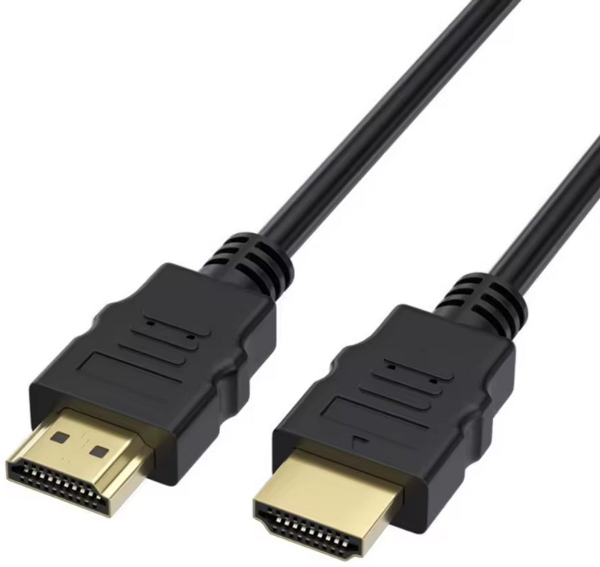 New Age Devi - Dutch Cable HDMI 20 - 18 meter - 4K