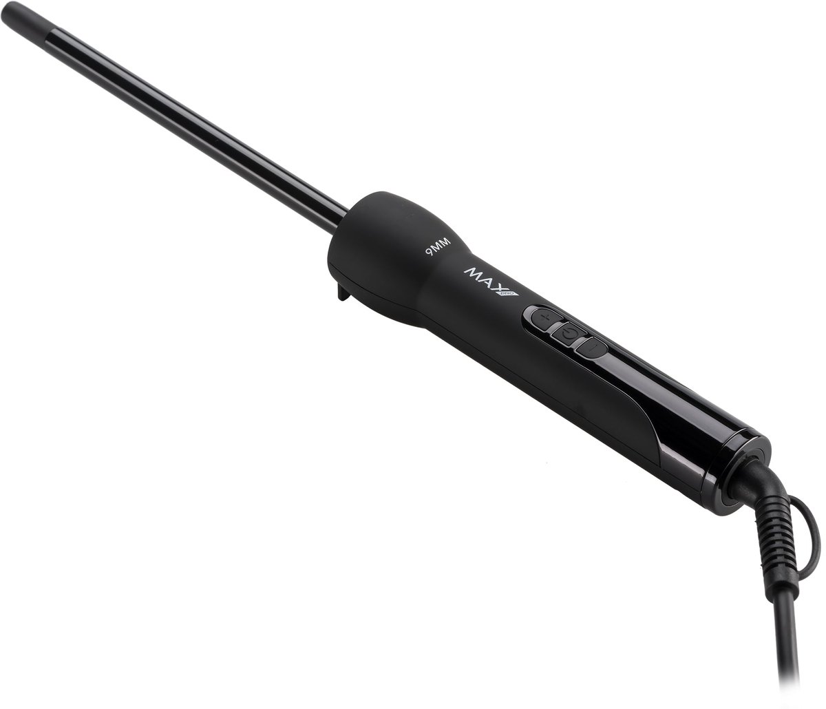 Max Pro Twist 9mm
