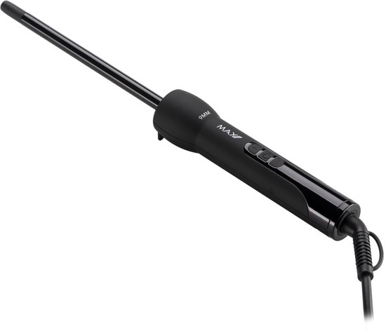 Max Pro Twist 9mm Krultang