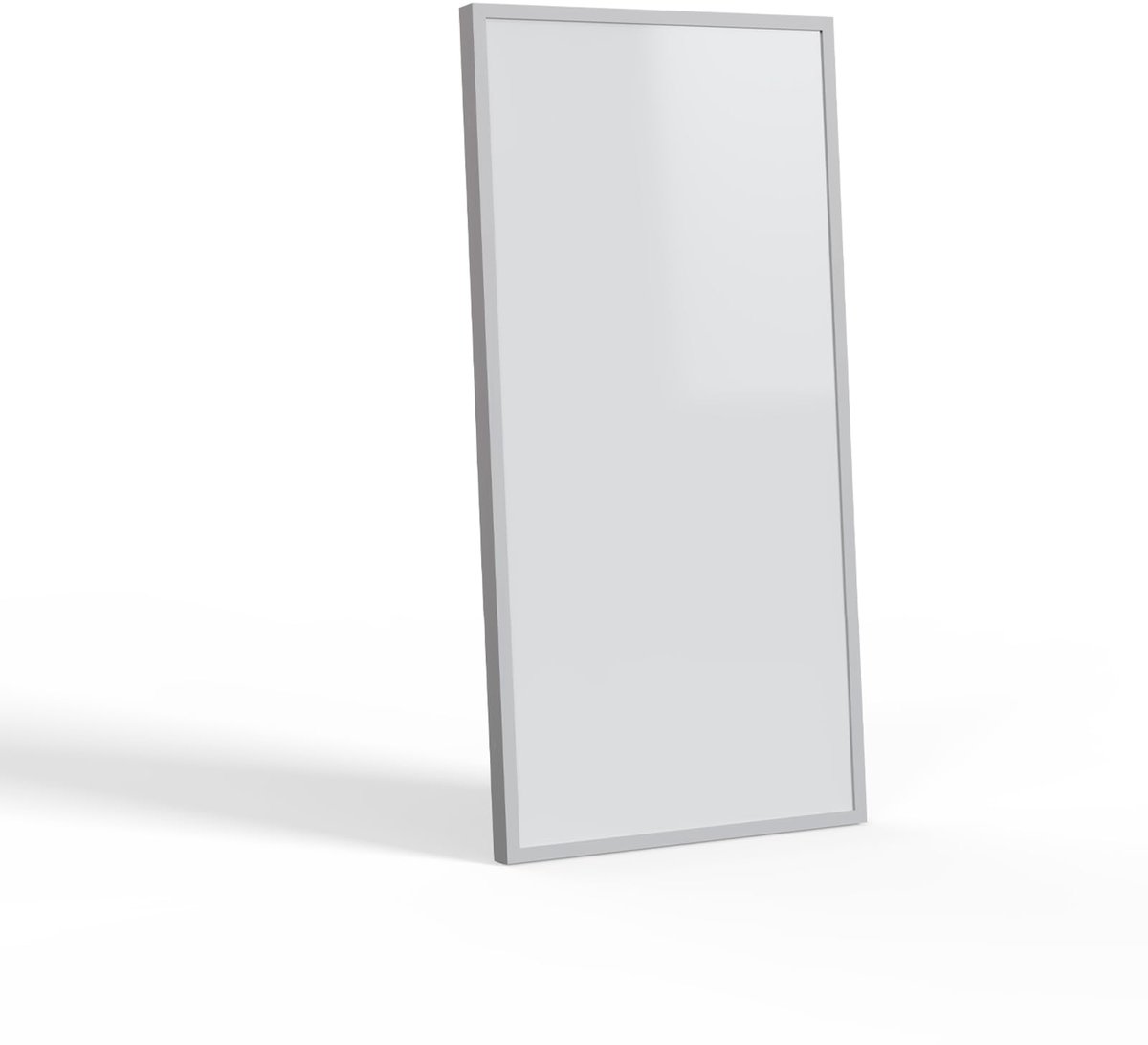Infrarood Verwarming - Wandverwarming 180W - Elektrische Infrarood Paneelverwarming - Bereikt Tot 120°C - Snelle Opwarming Binnen 1-3 Minuten - Voor Ruimtes van 15-25 m² - Energiezuinige Ruimteverwarming