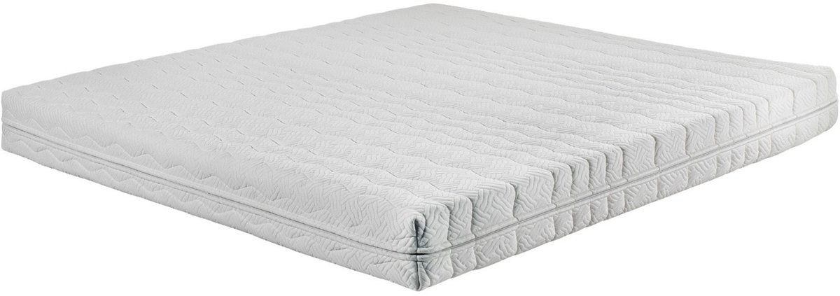 MDplus H1 Matras - 20 cm - Anti-Allergie