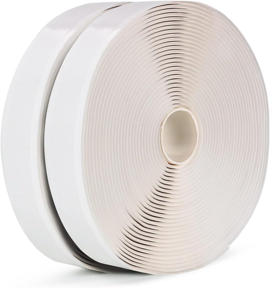 Zelfklevende Butylband 19 mm x 10 m - Waterdichte Afdichtingstape voor Camper, Boot en Dakreparatie (2 Stuks)