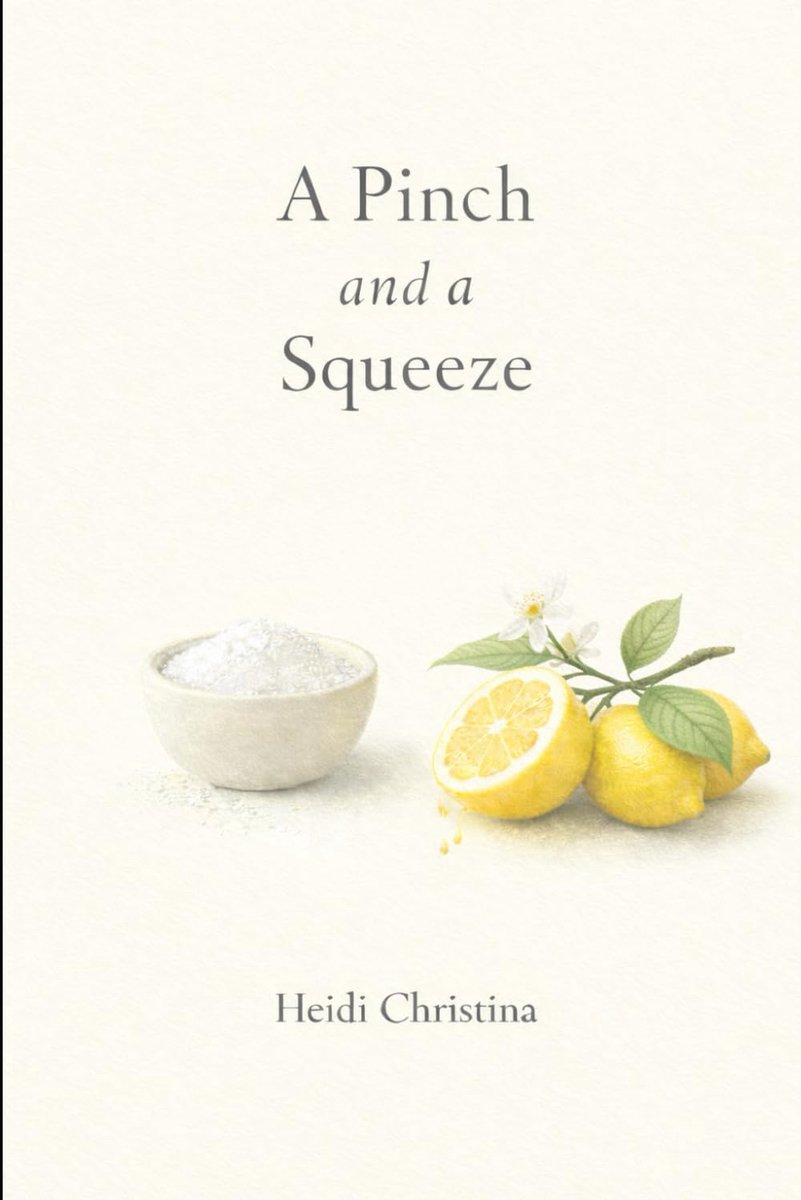 Pinch and a Squeeze