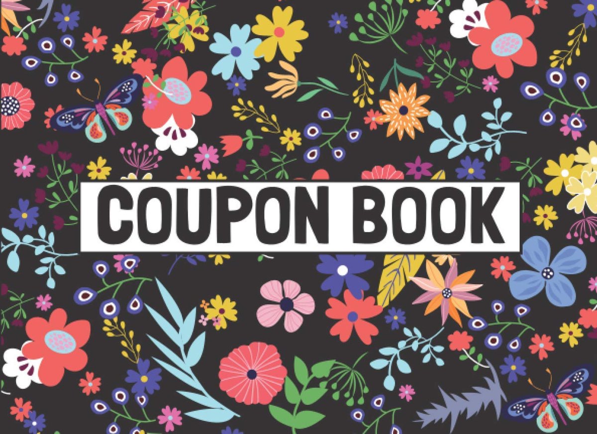 Gift Book: 50 Blank Diy Gift Coupons/Vouchers. Gift Couples, Friends