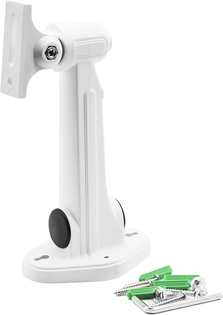 Beveiligingscamera Beugel, Muurmontage Camera Beugel Stand Ds-1212S