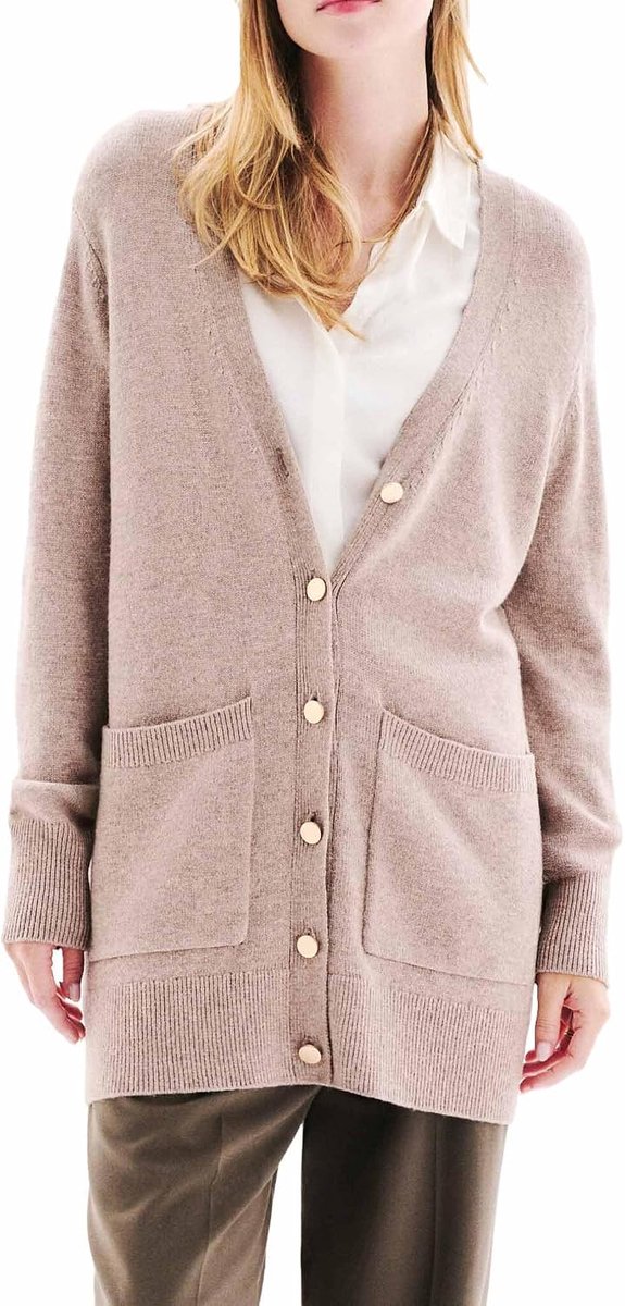252k-mronnie dames Vest