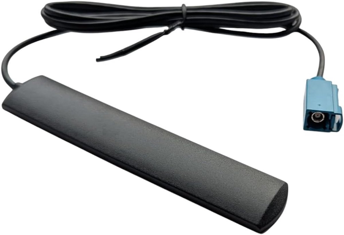 WLAN Fakra antenne compatibel met BMW CIC NBT EVO WiFi antenne
