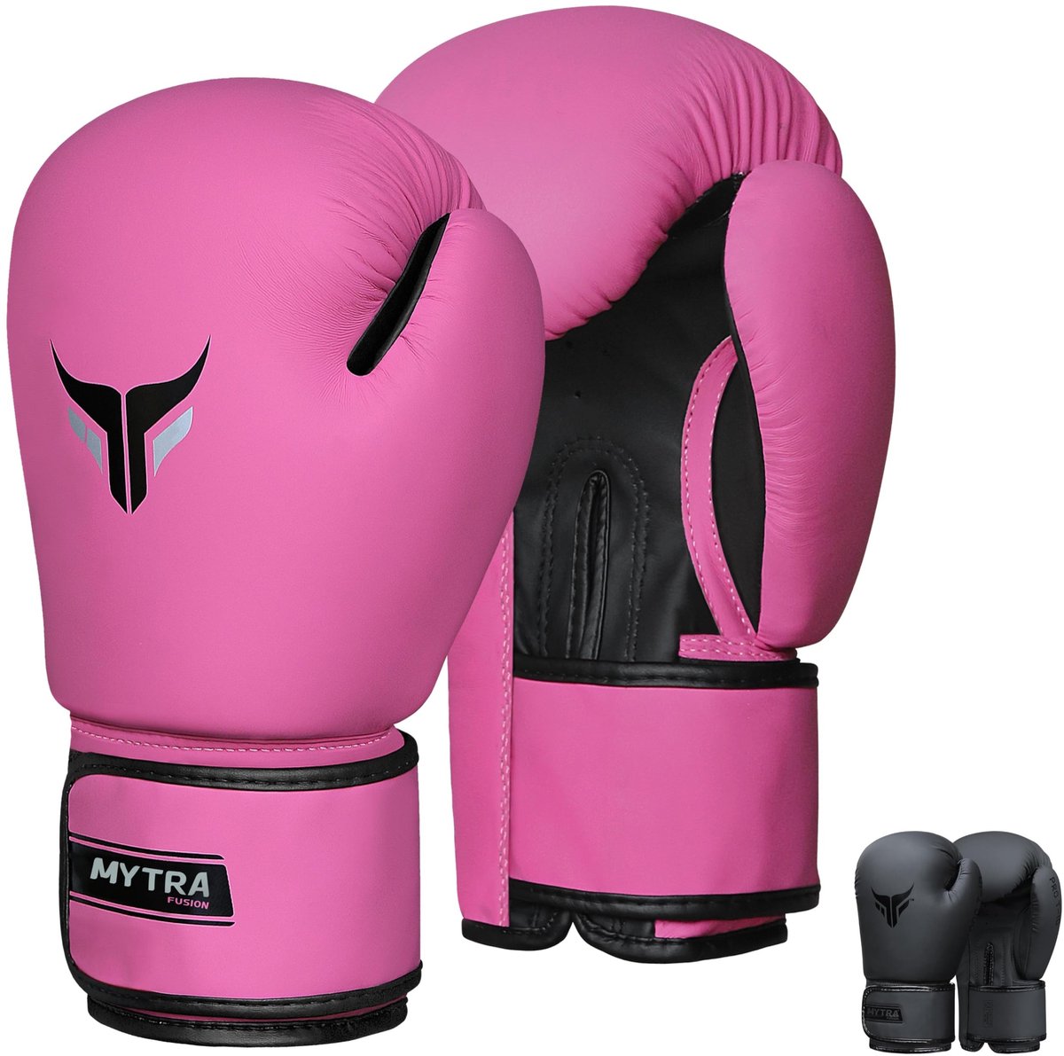 Omgoods - Fusion Boxing Gloves voor Vrouwen - Muay Thai Kickboksen