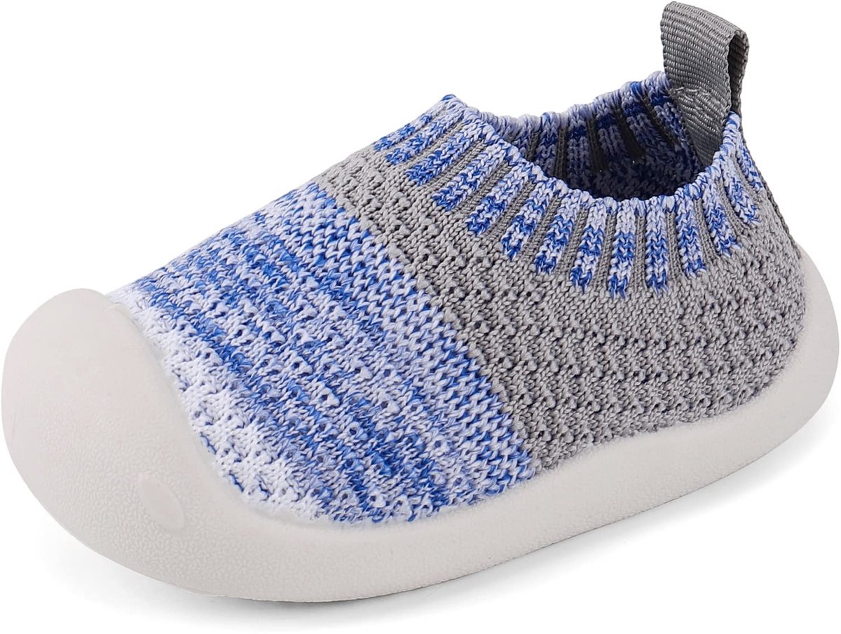Omgoods - Ademend en Lichtgewicht Eerste Stap Schoenen voor Kinderen