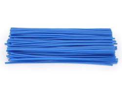 Lijn Ronde Wax Draad, 2.5Mm Tandheelkundige Wax Voor Tandheelkundige Sieraden Mould Wax Casting Wax Sieraden Wax Carving Stok Warmte Pen Wax Carving DIY Sieraden Maken Accessoires