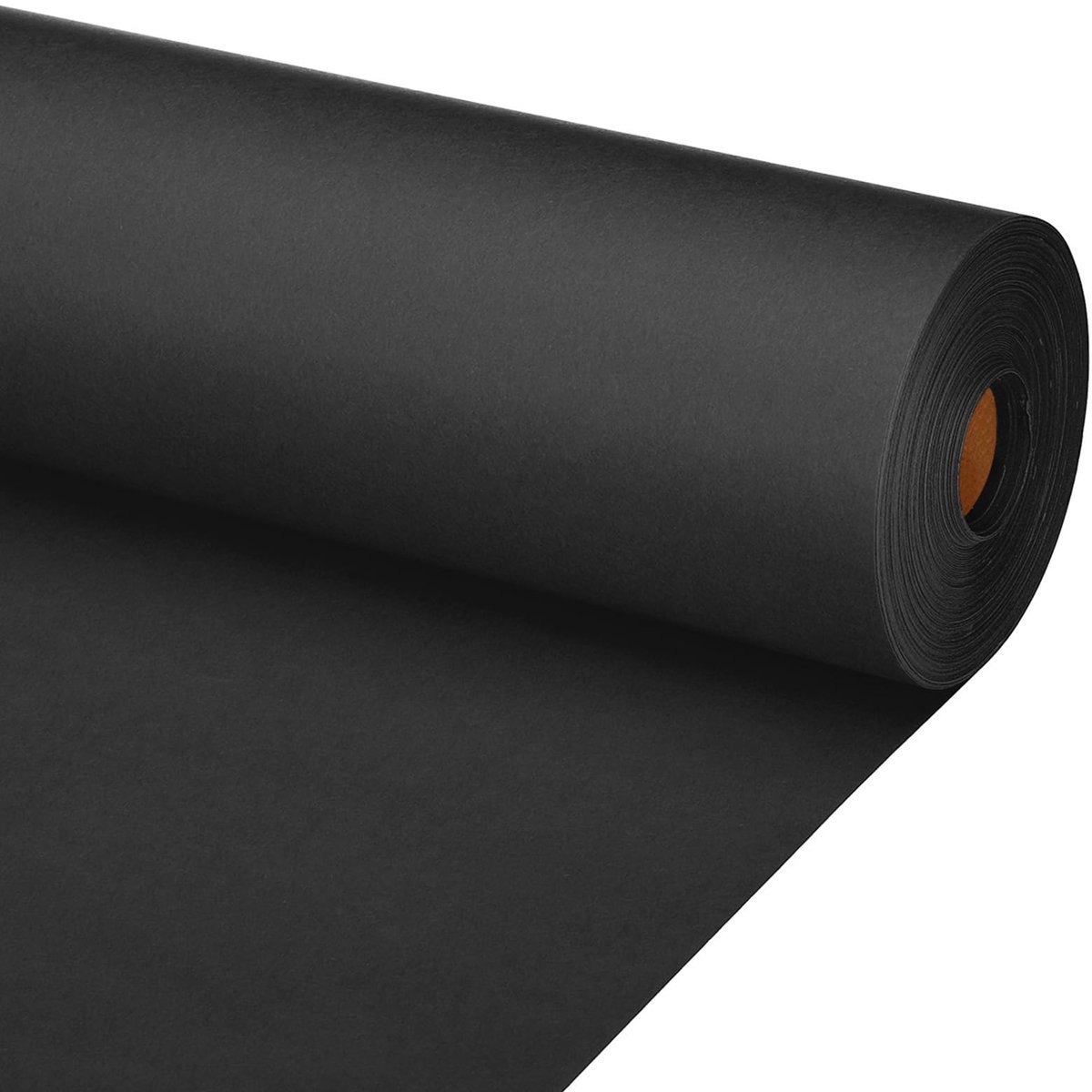 Omgoods - Inpakpapier - 35 x 2000 inch (160') Kraftpapier voor Geschenken
