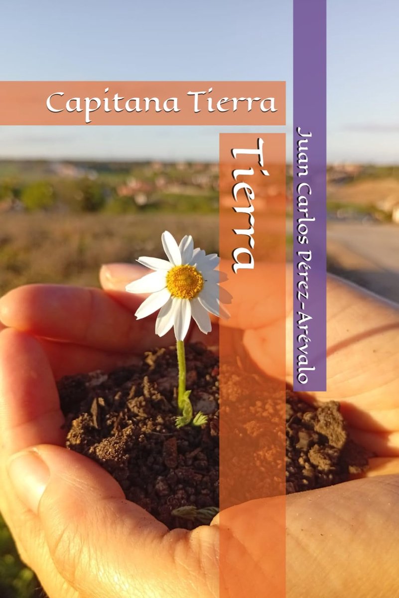 Capitana Tierra