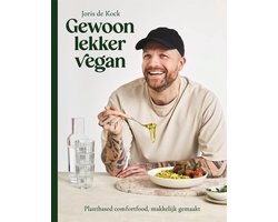 Gewoon lekker vegan