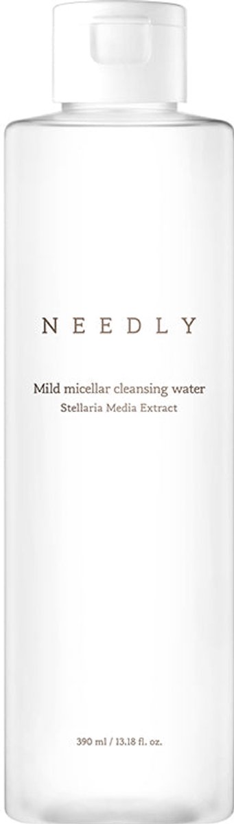 Mild Micellar Cleansing Water
