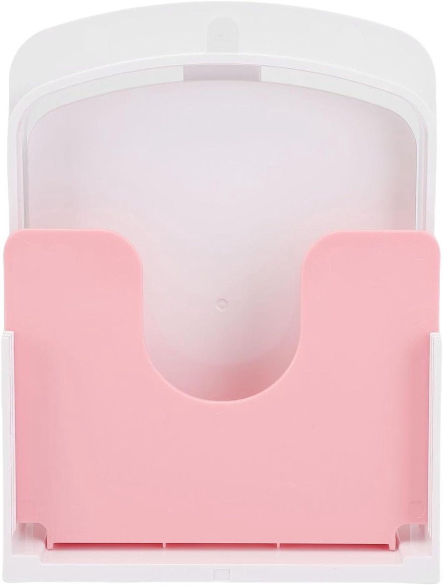 Broodsnijder Opvouwbaar - Brood Snijmachine - Uniform Brood Snijden - 5 Dikte Instellingen - 15 x 6.4 x 19.9 cm