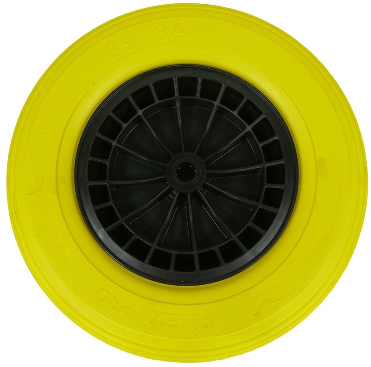 Nooit Meer Lek wiel Fort 4.80/4.00x8
