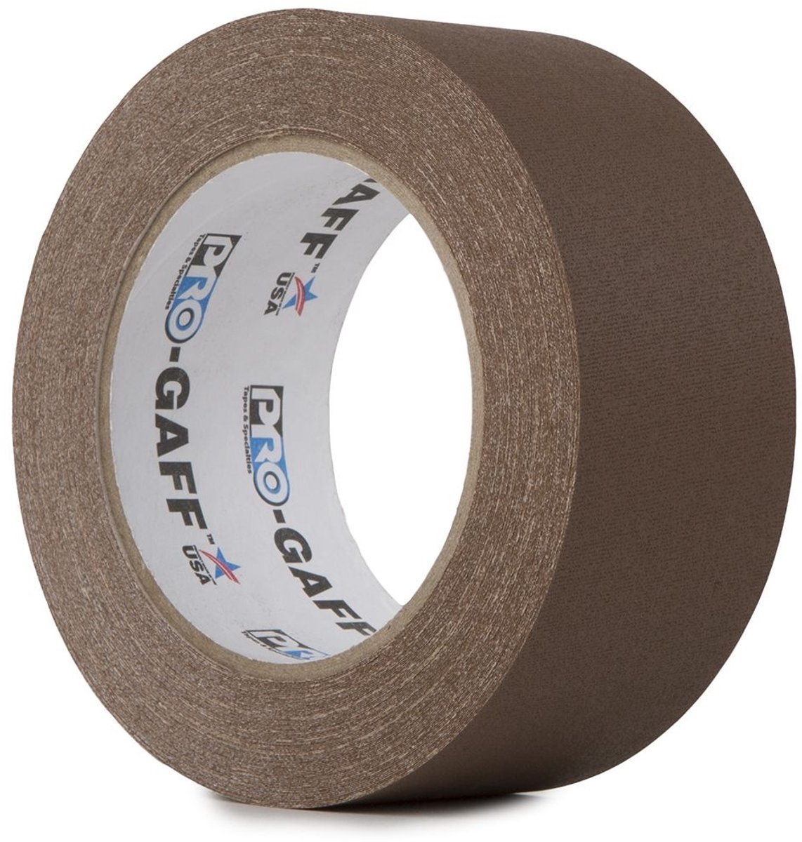 Pro Tapes Pro Gaff Gaffa Tape 48mm x 22,8m Bruin