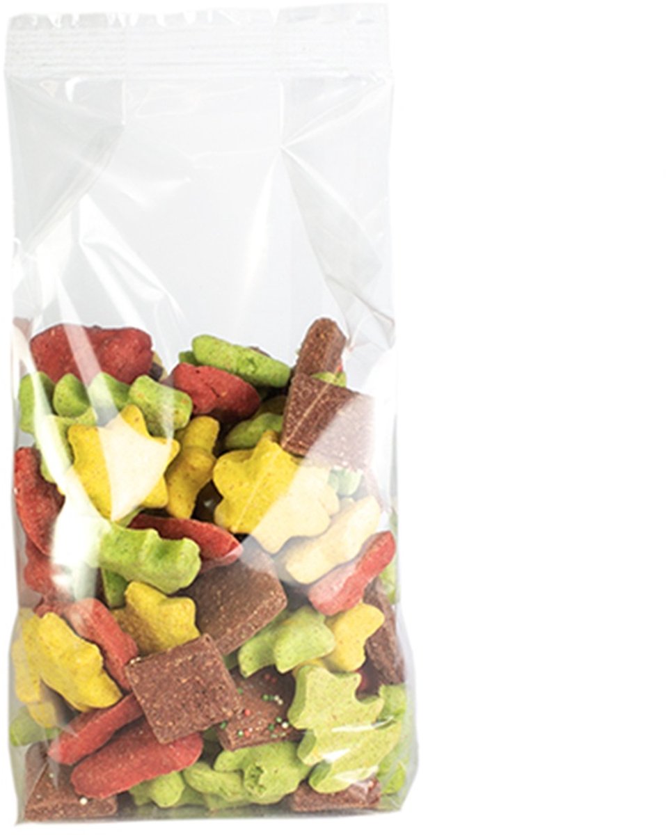 Kerstkoekjes 400 gram