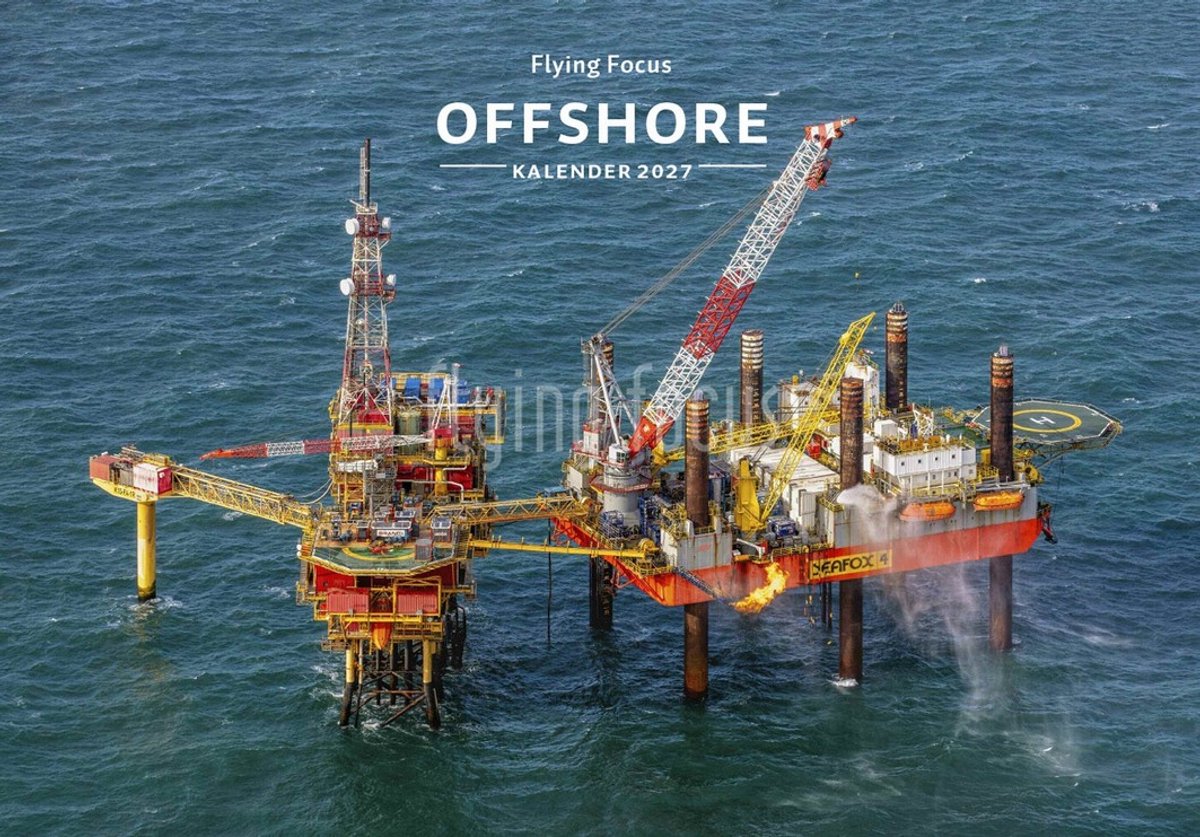 Offshore kalender 2027