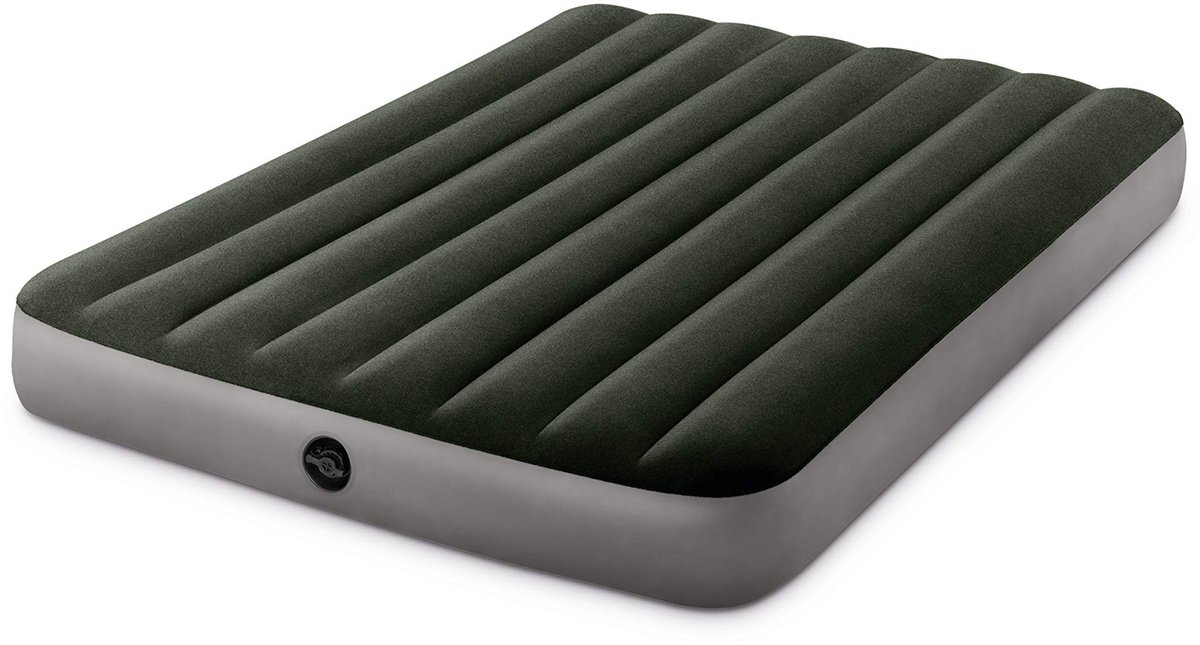 Omgoods - Prestige Downy Luchtbed 137 x 191 cm