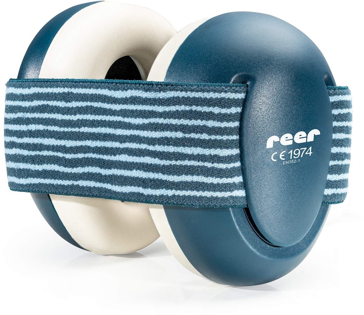 Omgoods - SilentGuard Baby Oorkappen - Zachte en Lichte Geluidsisolatie voor Baby's