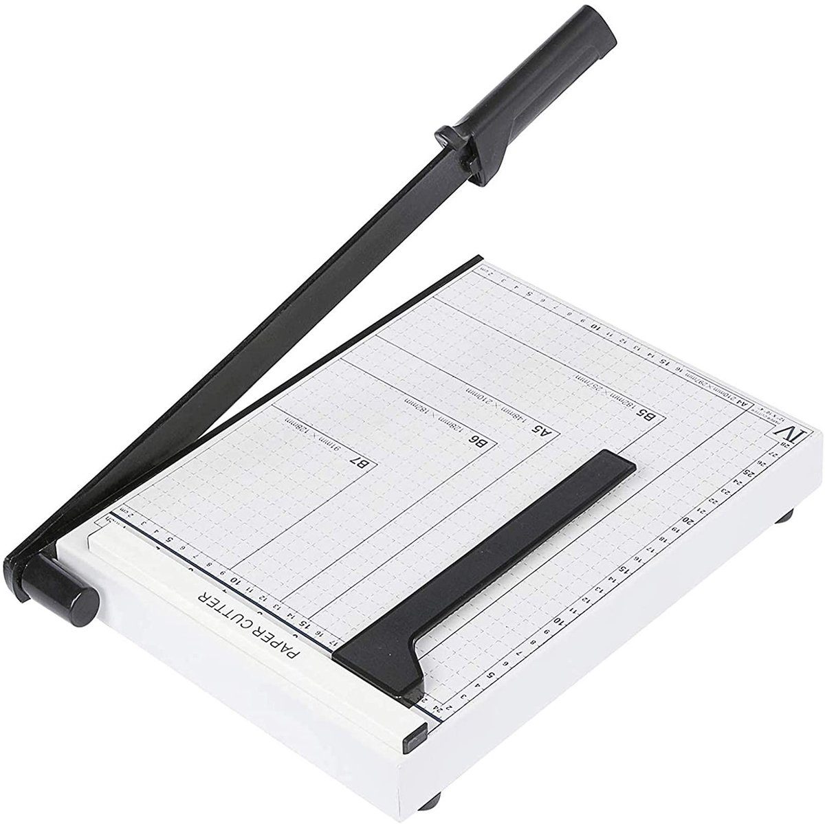 Omgoods - A4 Papercutter - Geschikt voor Kantoor en Creatieve Hobbies