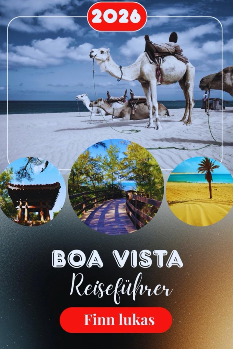 Vista Reiseführer 2026: Dein unverzichtbarer Begleiter zur Paradiesinsel Kap Verdes mit Insidertipps, traumhaften Stränden, lokaler Küche, ... für ein unvergessliches afrikanisches Abe