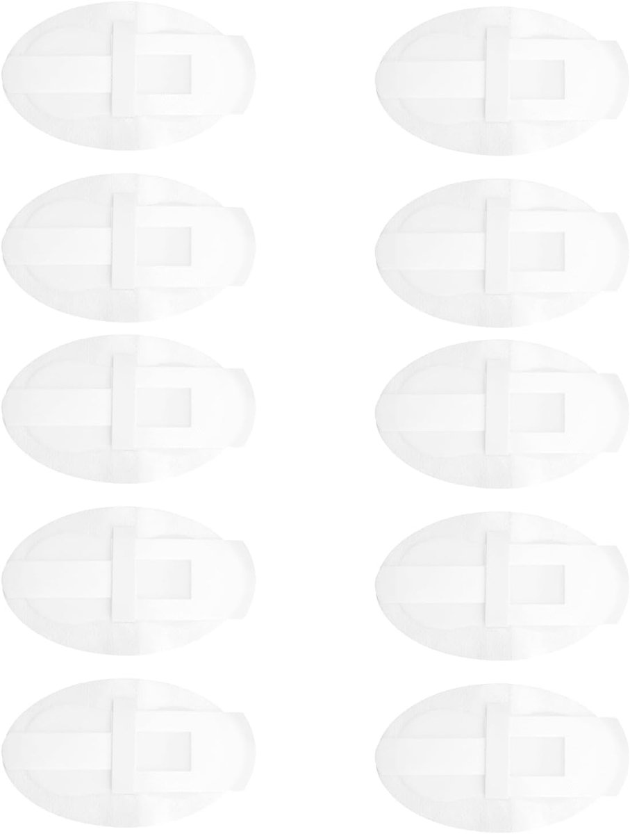 10 stuks katheter stabilisatieapparaat, beenbandhouder stickers, kathetertoebehoren, urinebeenzak buisjeshouder, beenzakriemen, kathetertoebehoren voor bevestiging enkele/dubbele buis op
