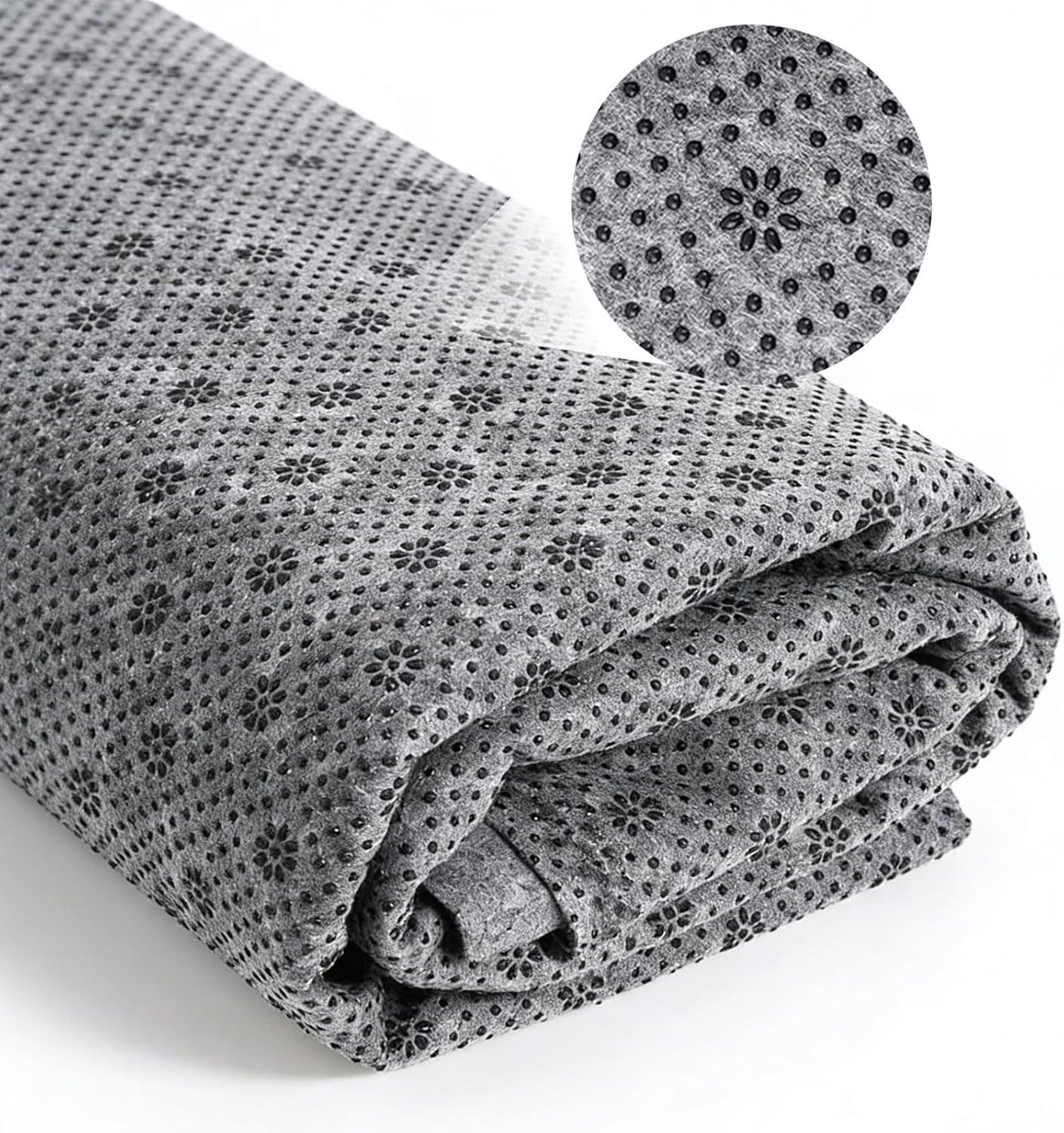 antislip vloerkleedonderlaag, Tufting antislipmat Rutschfeste stof