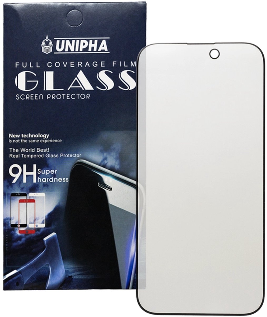 Dream Privacy Gehard Glas Voor Xiaomi Redmi 13C 4G 5G Anti-Verblindingsglas