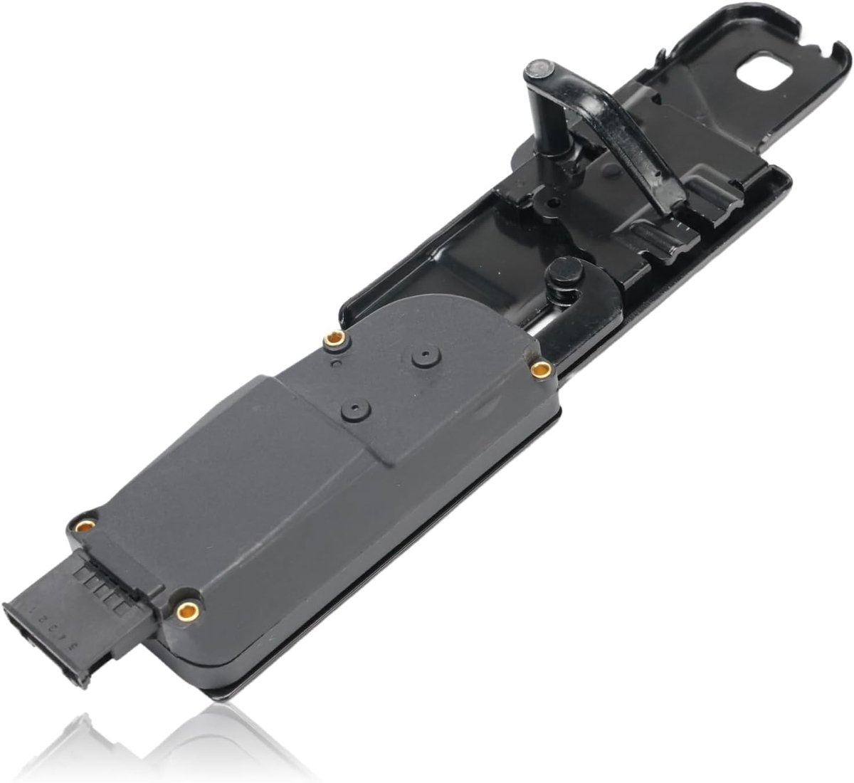Tailgate Operator voor A4 A6 Q5 Q7 Superb 2009-2013, Vervangende Boot Lock Operator 4F9 827 383G 4F9 827 383A 4F9 827 383B, Hoogwaardige Auto Onderdelen