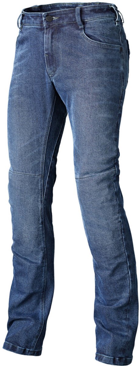 Held Marlow High Waist Motorjeans
