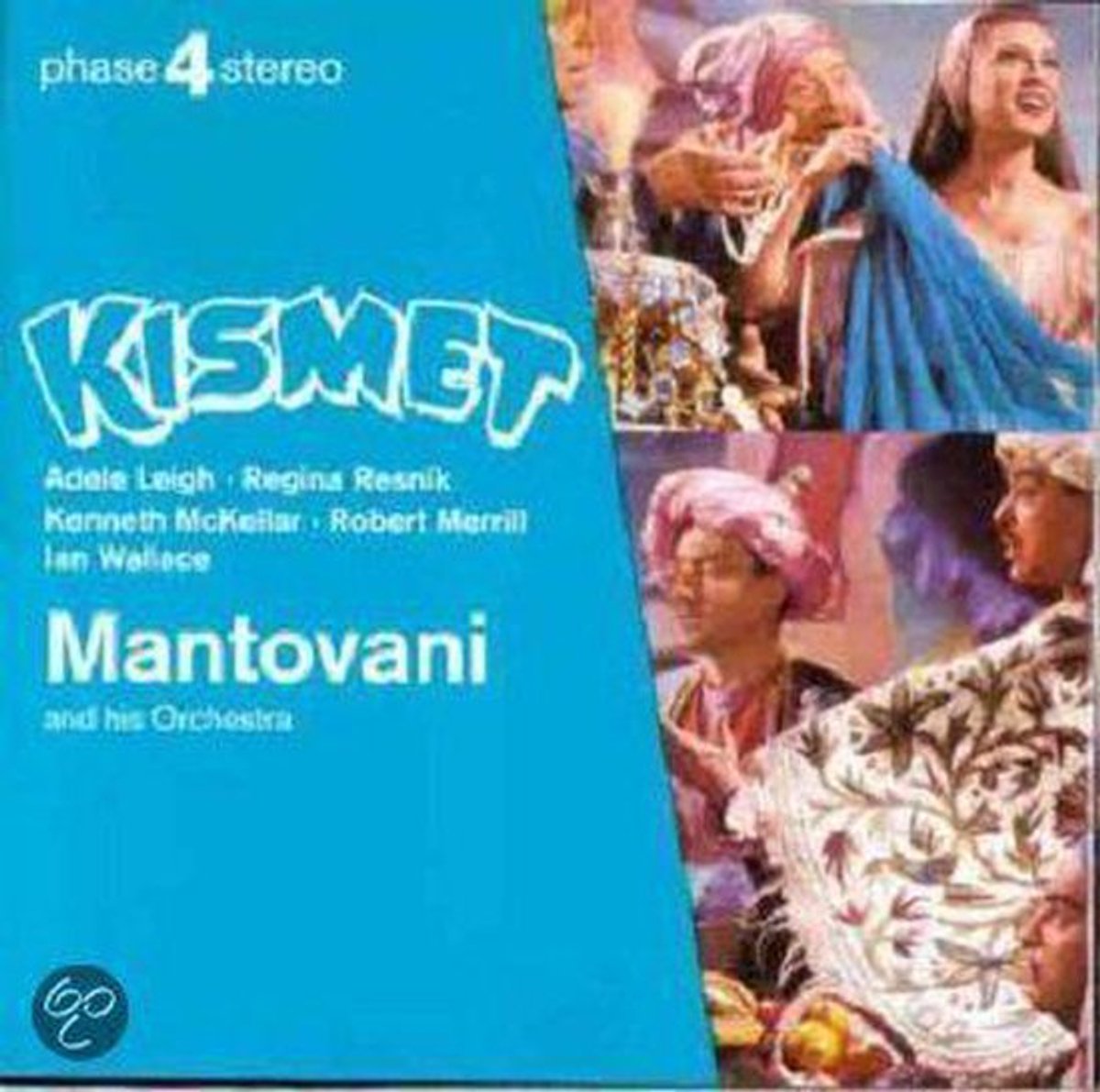 Kismet
