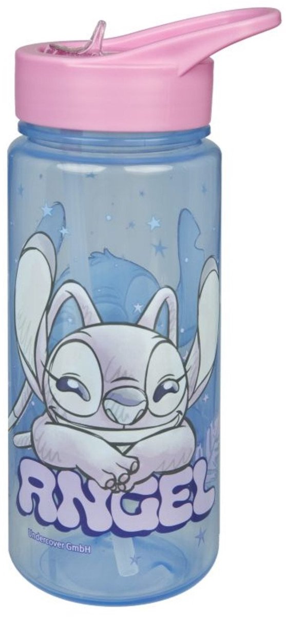Lilo & Stitch schoolset; rugzak en lunchset van Lilo & Stitch — afbeelding 2