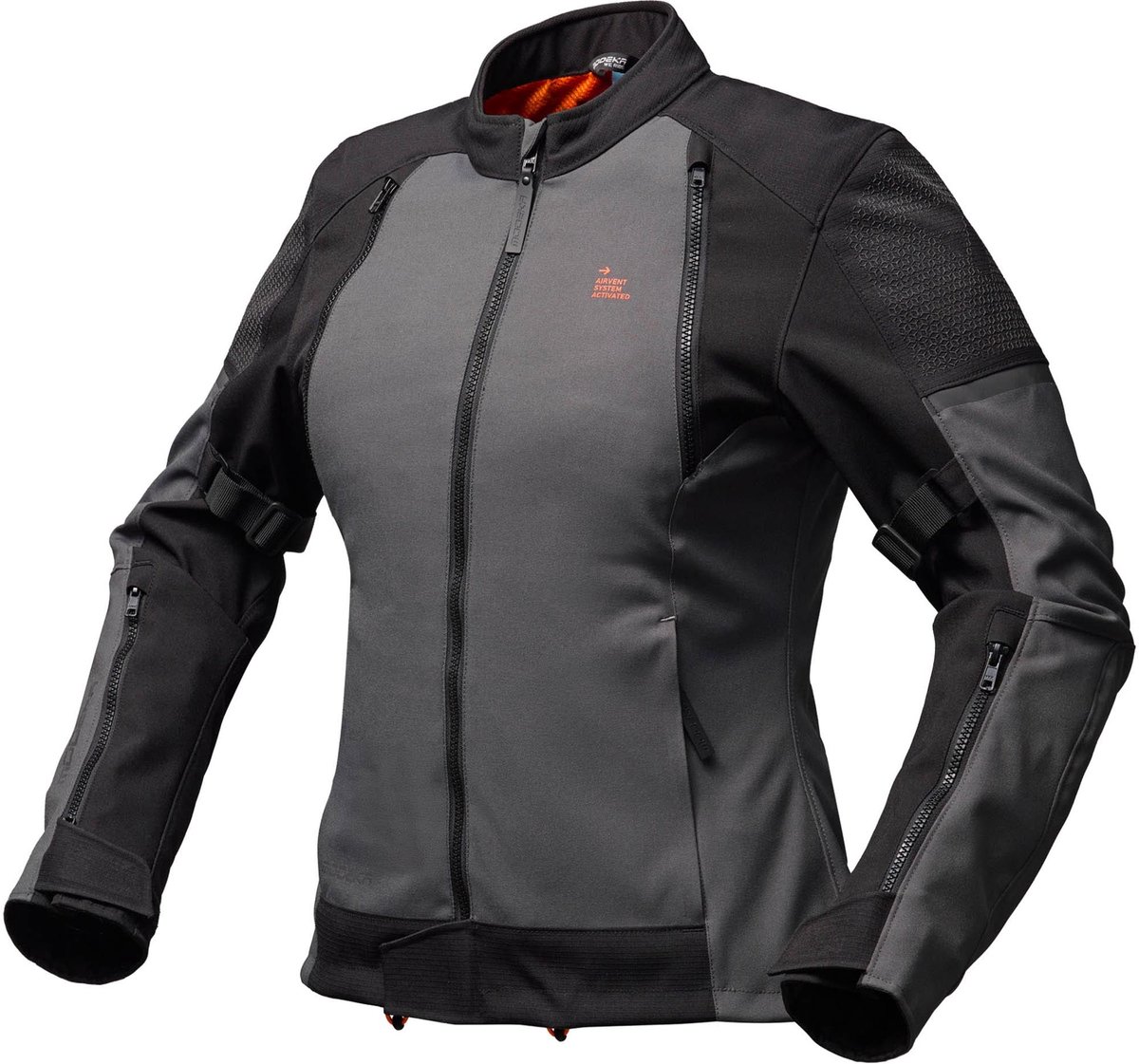 Modeka Muva Dames motorfiets textieljas -
