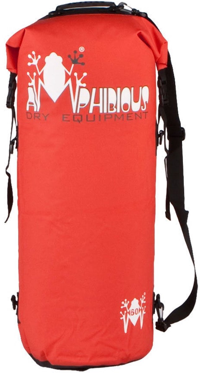 Amphibious Tube waterdichte tas -