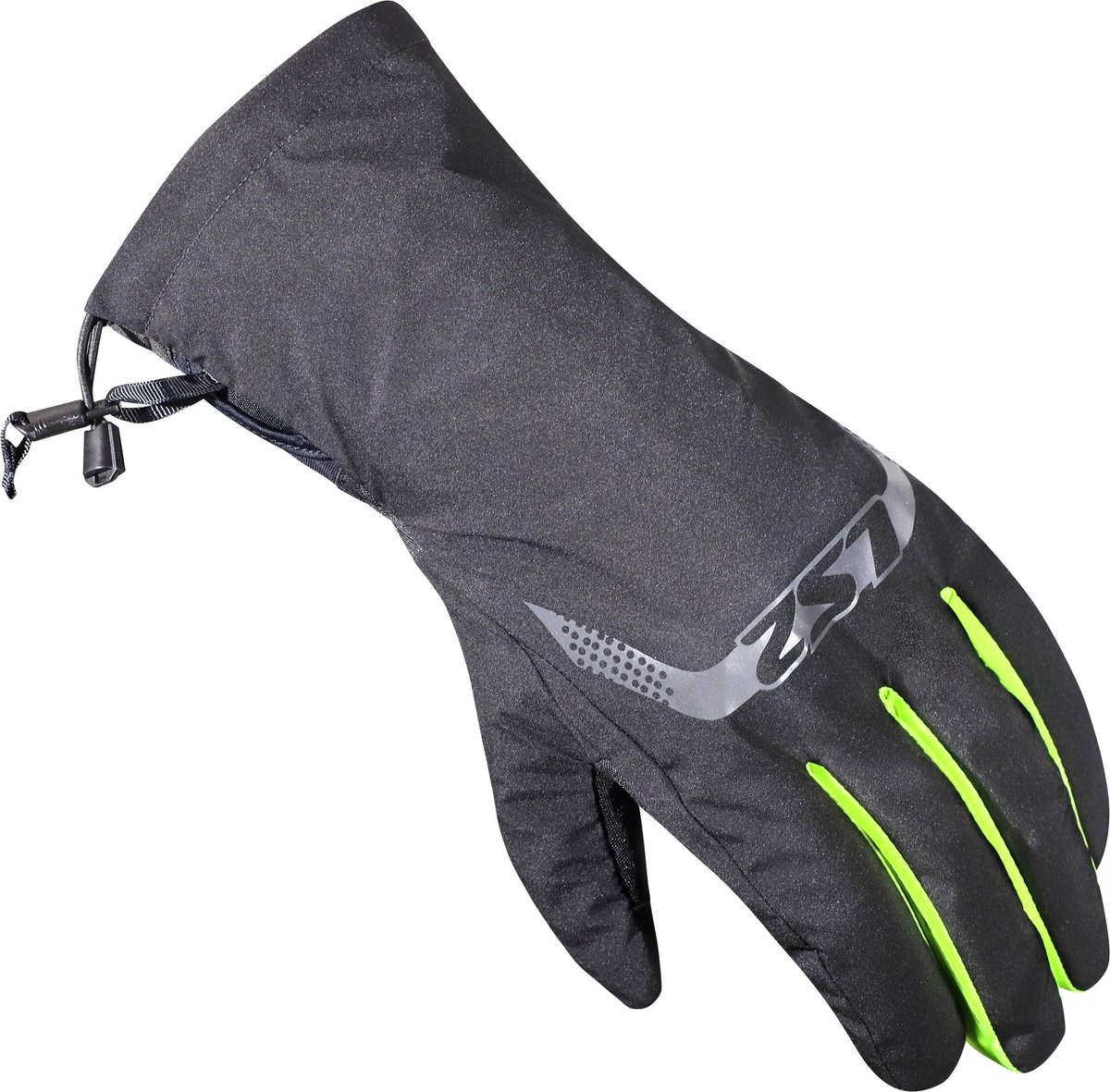 LS2 Thermorain waterdichte motorhandschoenen -