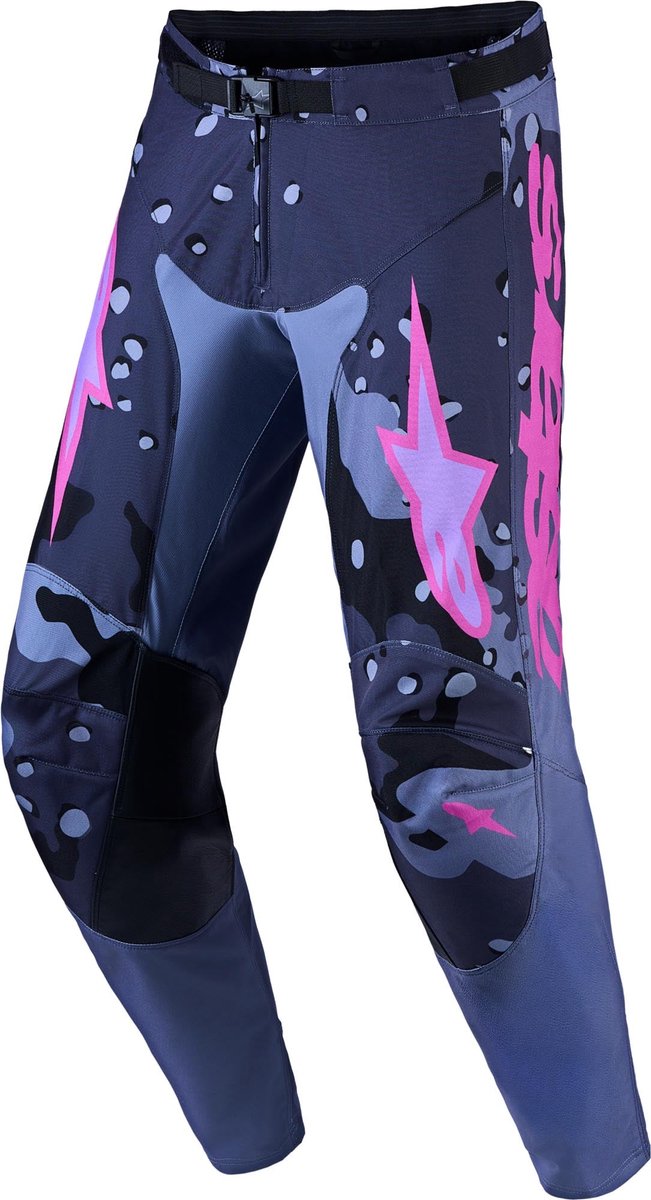 Alpinestars Racer Lone Motocrossbroek -