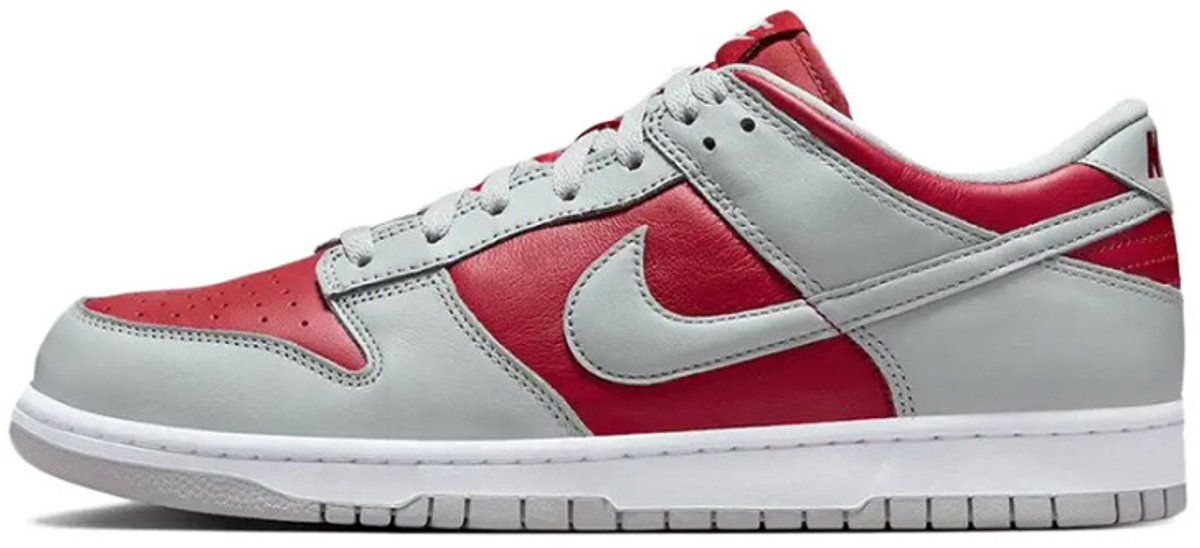 Nike Dunk Low QS ‘CO.JP Reverse Ultraman’ Grijs