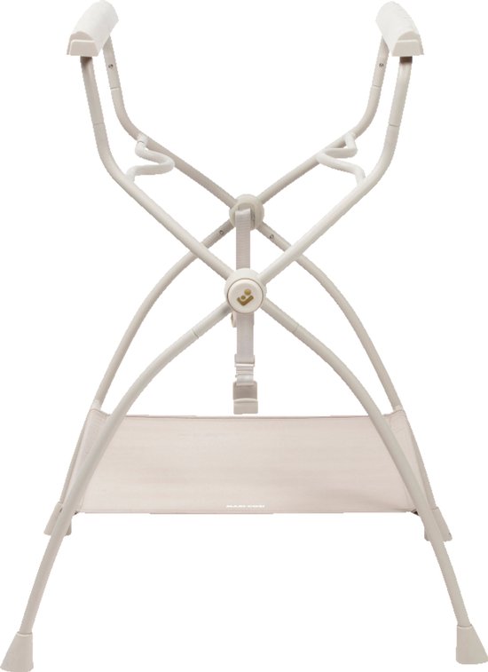 Maxi-Cosi Indigo Standaard badstandaard - Elegance Beige van Maxi-Cosi — afbeelding 3