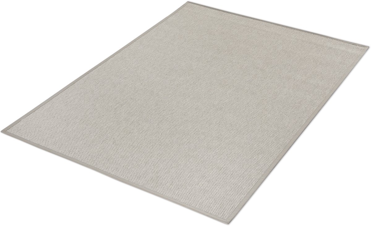 Vloerkleed Naturino Prestige S1 zand 160x230cm