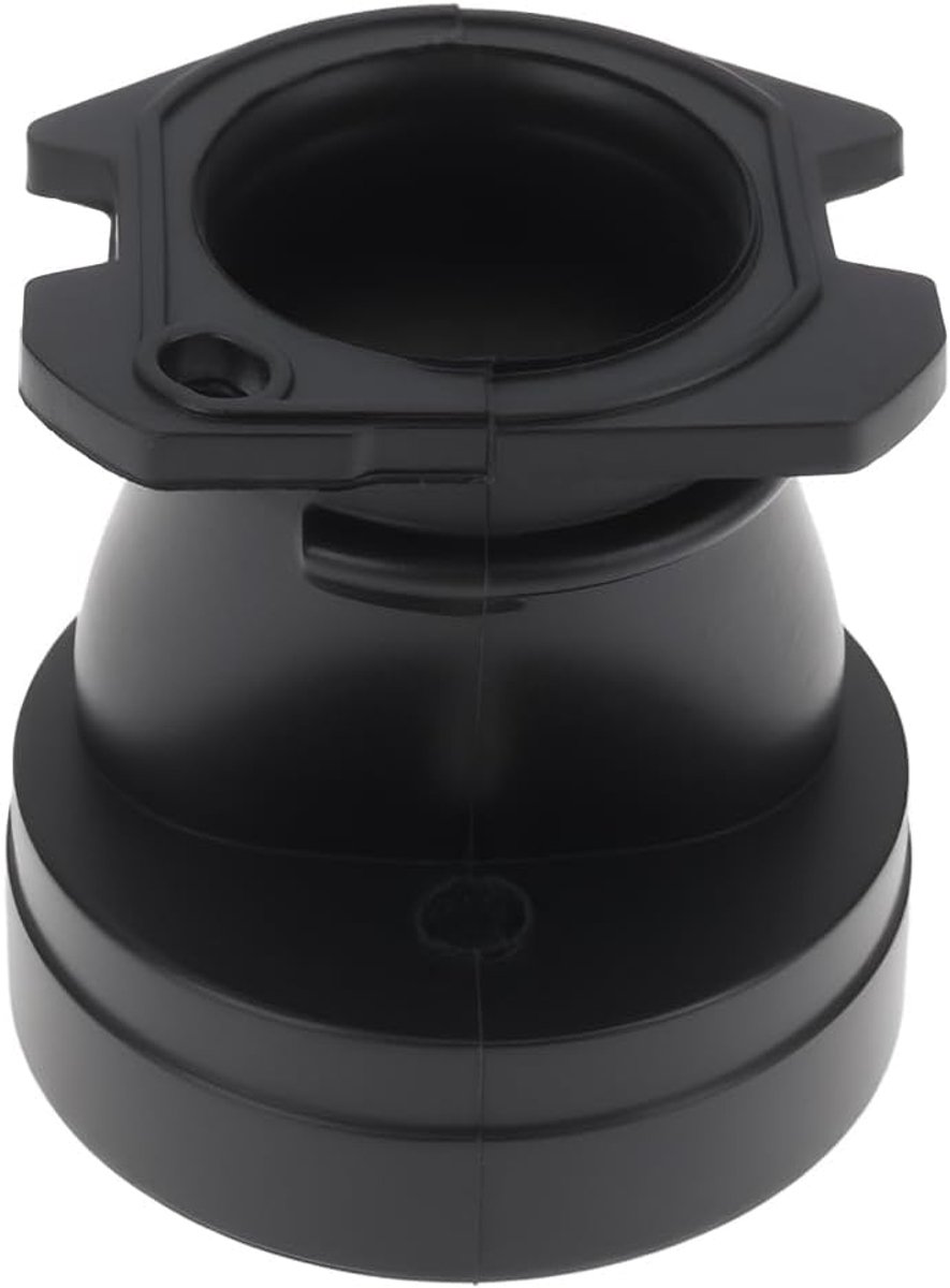 Inlaatspruitstuk Boot 5038663-01 Compatibel met Husqvarna 340 345 346 350 353