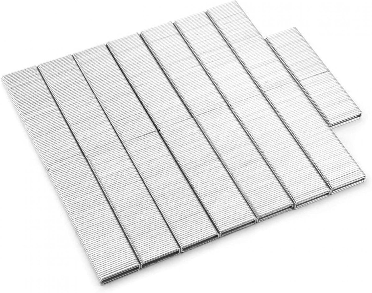 Nietjes, 2040st Heavy Duty nietjes voor elektrisch en pneumatisch nietpistool 440K 440KB(425K 2040)