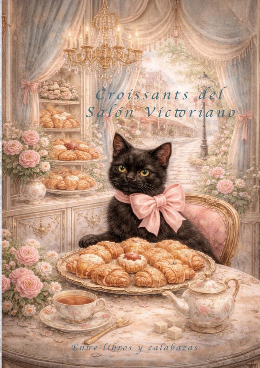 del Salón Victoriano: 100 recetas irresistibles de bollería artesanal: brioches, croissants, rollos y dulces de pastelería