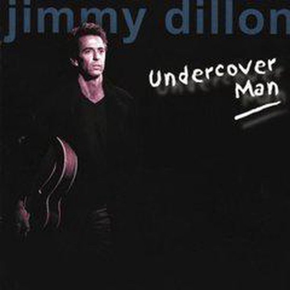 Undercover Man