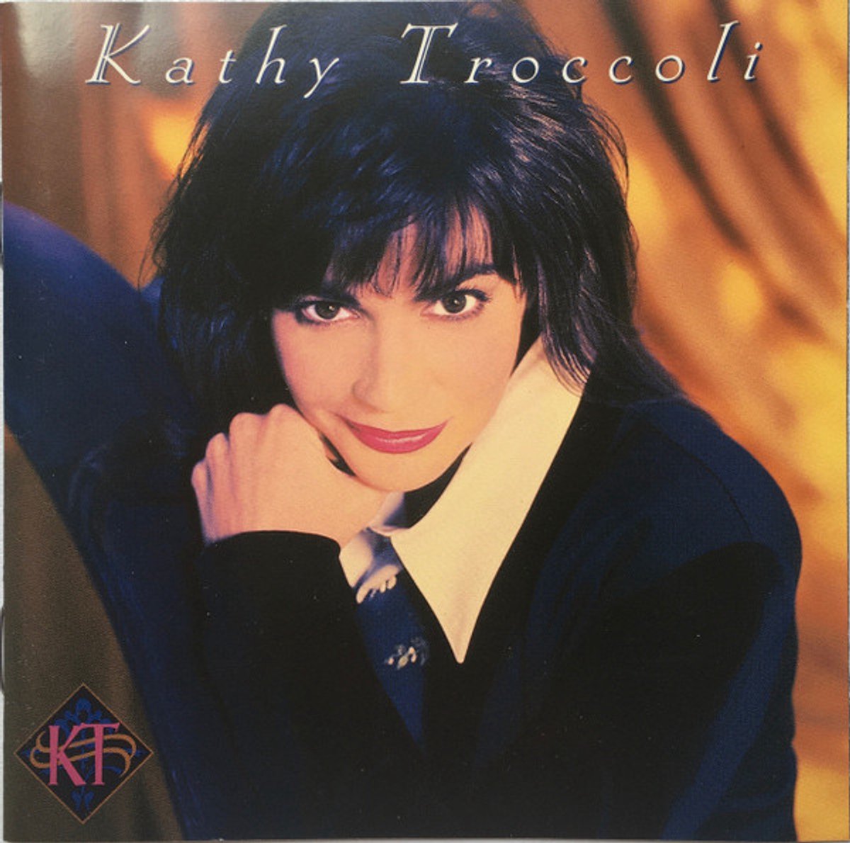 Kathy Troccoli