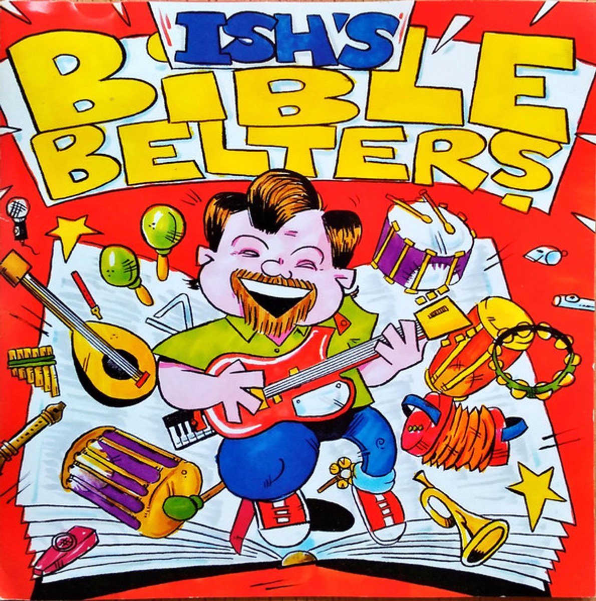 Bible Belters