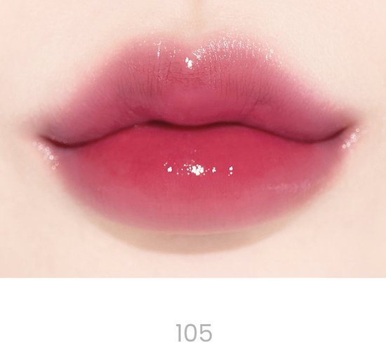 LAKA Fruity Glam Tint 104 Cherry 4,5 Tinctuur